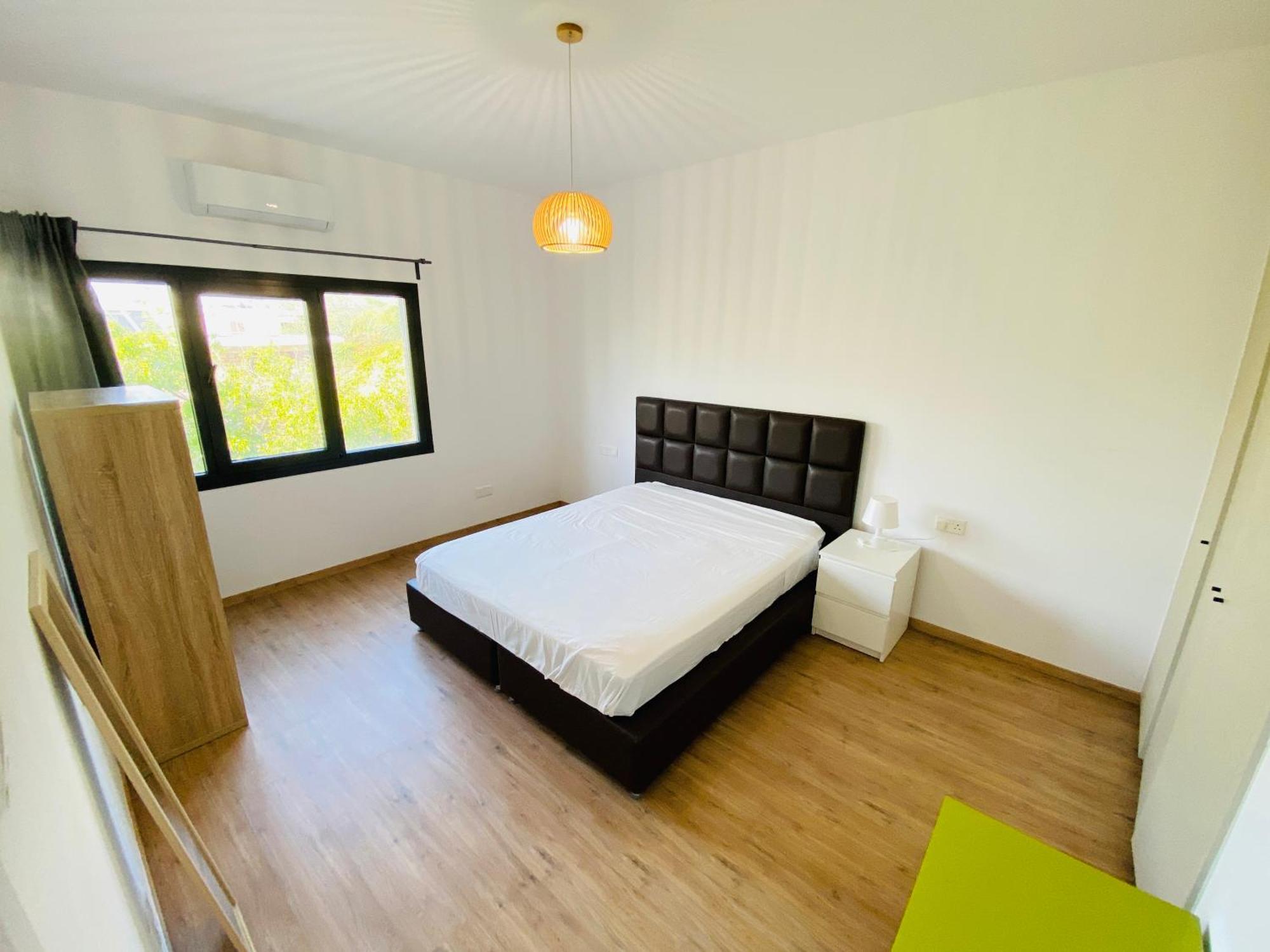 Papadavid Apartments Paphos Eksteriør bilde