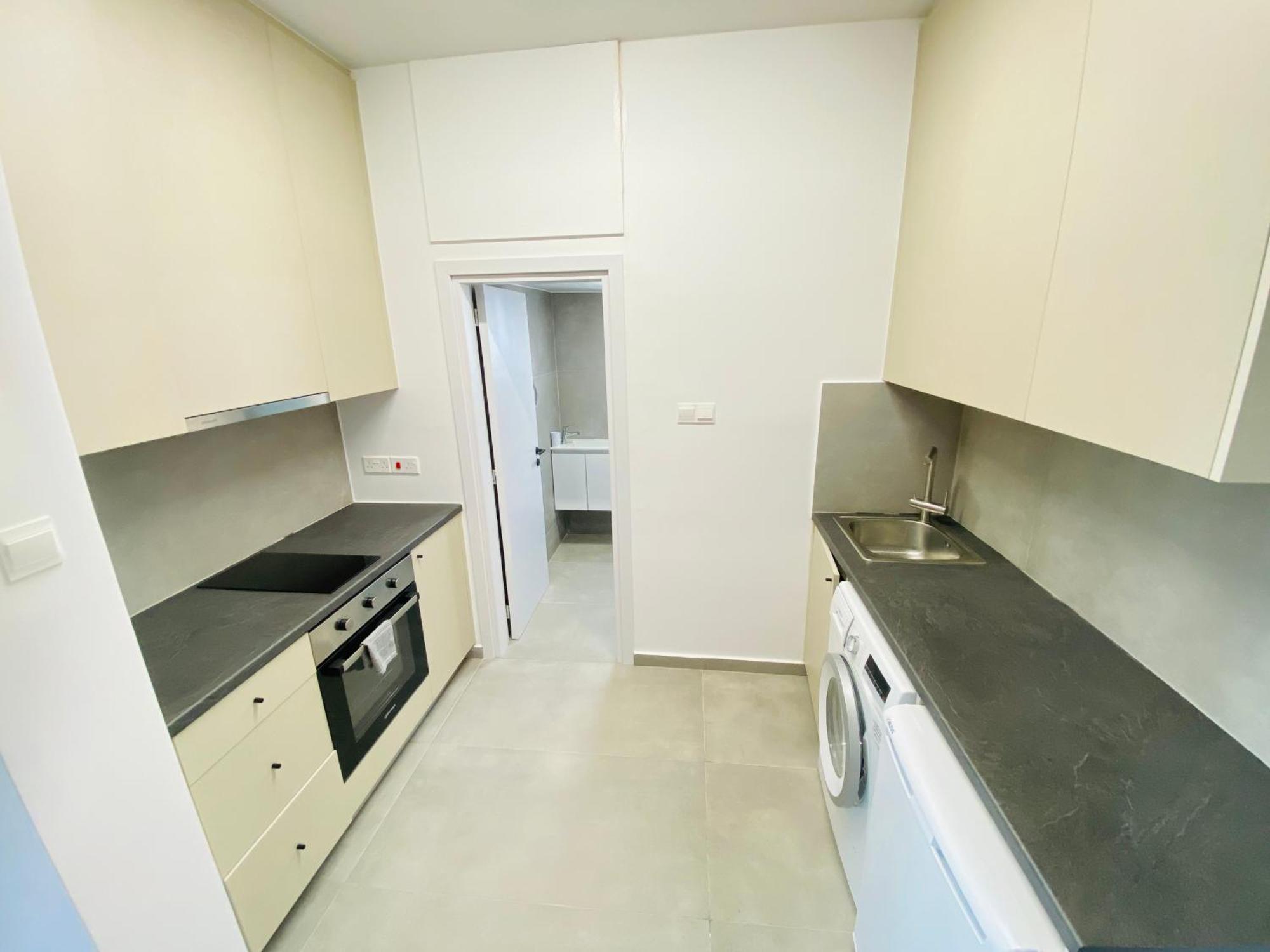Papadavid Apartments Paphos Eksteriør bilde
