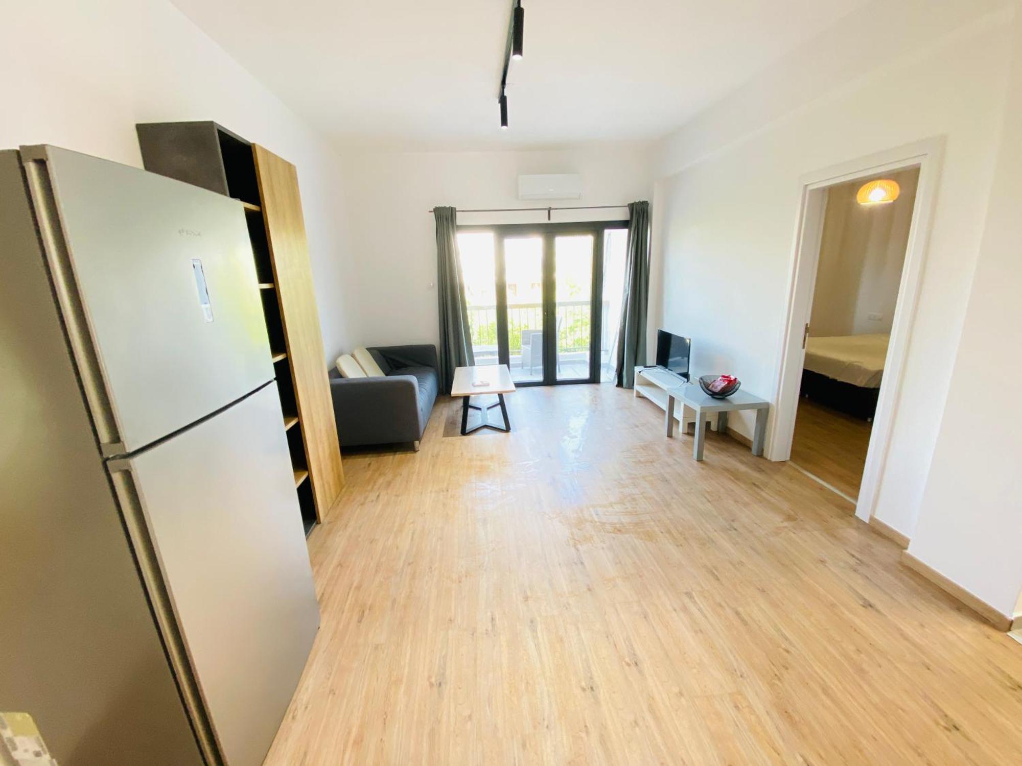 Papadavid Apartments Paphos Eksteriør bilde