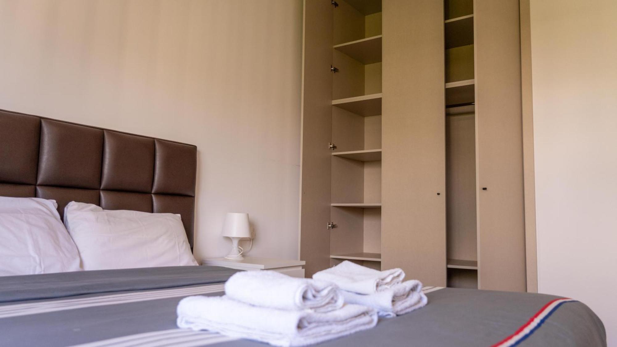 Papadavid Apartments Paphos Eksteriør bilde